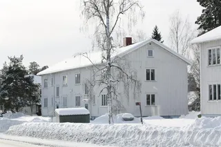 Bruksvägen 28 B