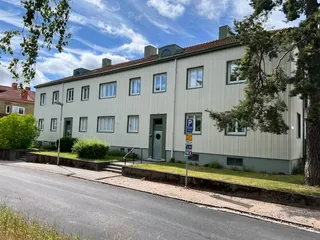 Svengrensgatan 15 B