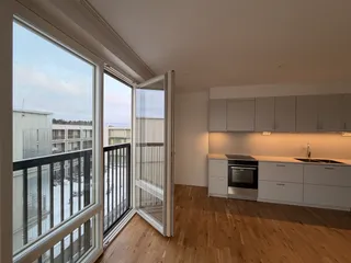 Vattenpussgränd 1