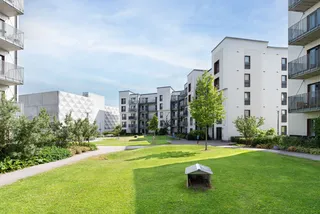 Karlsdalsallén 14A