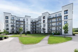 Karlsdalsallén 14B