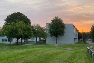 Marsgatan 11 K