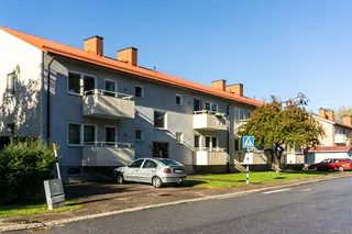 Vendelvägen 9 A