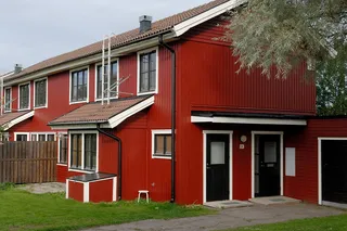Hornbergsvägen 5 J