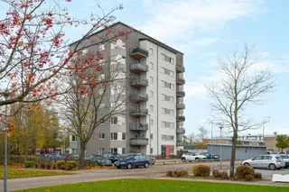 Sockengatan 32