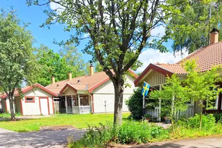 Grankottevägen 4 A
