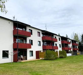 Näckåvägen 1 R