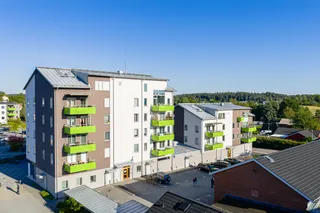 Vagnhärads Torg 1 F