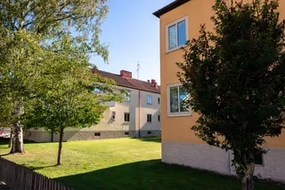Sveavägen 16 B