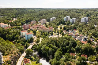 Tureborgsvägen 16