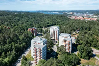 Klippgatan 1