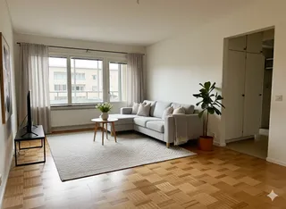 Visvägen 6