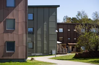 Balladvägen 4
