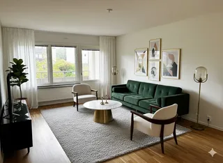 Romansvägen 5