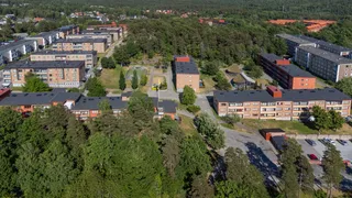 Svedjestråket 17