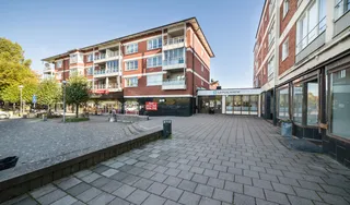 Gröna Gatan 8 B