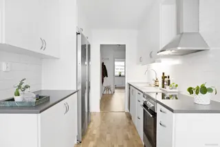 Rådmansgatan 1 A