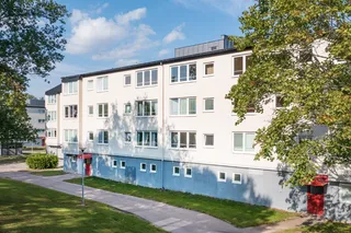 Assessorsgatan 3 B