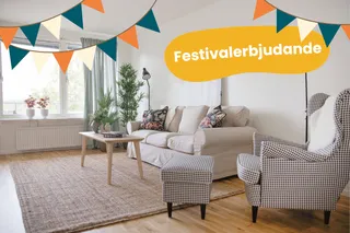 Mossvägen 5 B