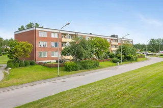 Eddavägen 17 C