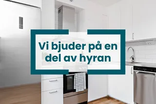 Eddavägen 17 B