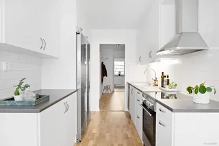 Eddavägen 13 A
