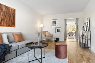Karl Hovbergsgatan 23 C