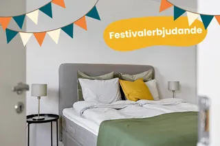 Fristadsgatan 12 B