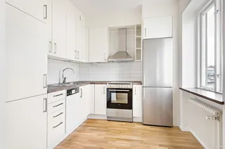 Lasarettsboulevarden 21 A