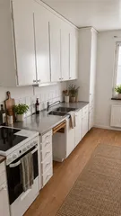 Åshammarvägen 54A