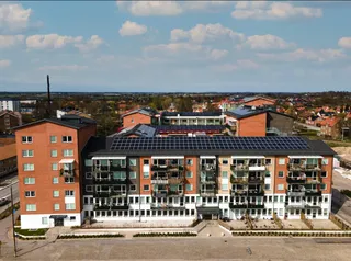 Föreningstorget 4 B