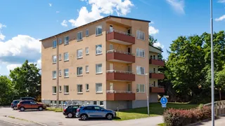 Julingatan 9