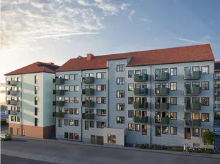 Almedalsgatan 4A lgh 1103