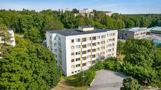 Vallhornsvägen 9