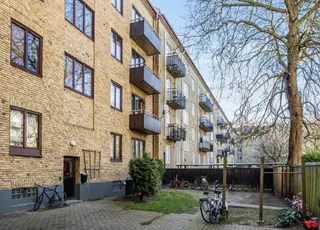 Sigtunagatan 12
