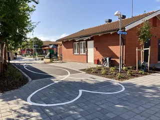 Fältvägen 6