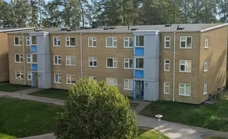 Baldersgatan 8B