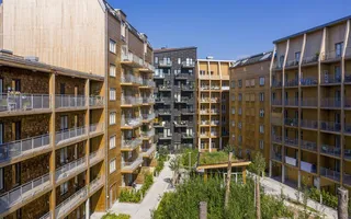 Torgny Segersteds Allé 105 
