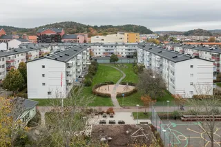 Fyrklöversgatan 50