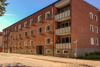 Rådhusallén 19