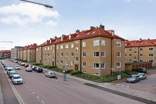 Pålsjögatan 21 B