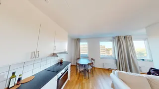 Tullgatan 7 D