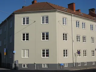 Gröna Gatan 33 A lgh 1002, 2 rok