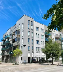 Linjetregatan 3