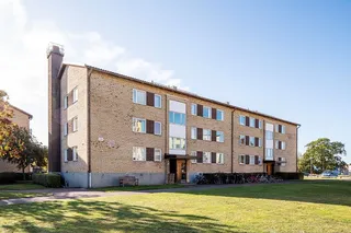 Kungsgårdsvägen 19 a