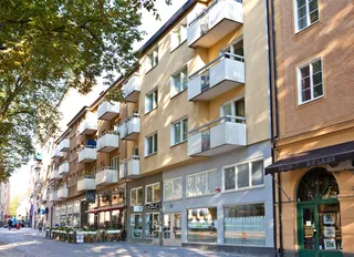 Badhusgatan 6B