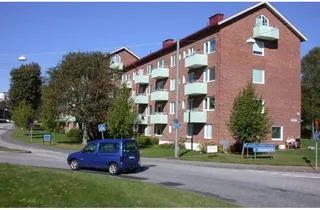 Sjusovaregatan 2B