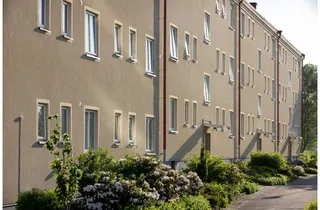 Eketrägatan 8C
