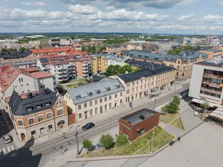 Trädgårdsgatan 27