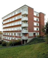 Studievägen 43